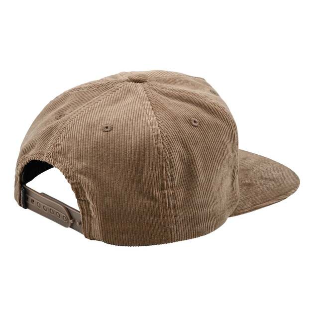 TLD UNSTRUCTURED SNAPBACK SIGNATURE GRAVEL CORD (78091700) 1
