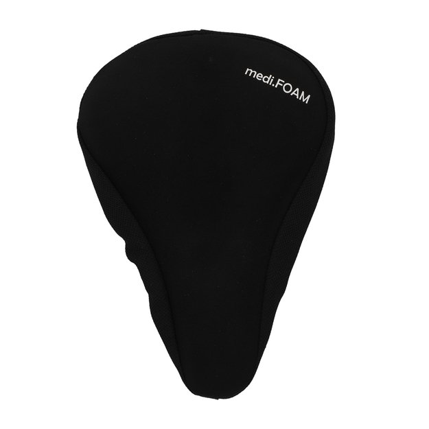 Balnelio paminkštinimas FISCHER Trekking Memory Foam 3