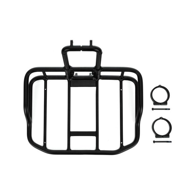  Priekinė bagažinė ACID HIC Alu RILink 2