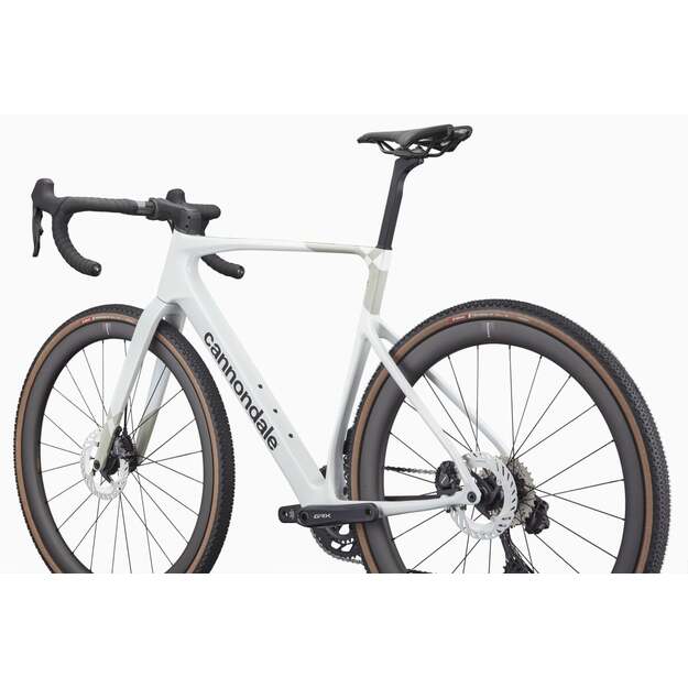 Dviratis CANNONDALE SUPERX CARBON 2 (C17095U10/CAS) 2