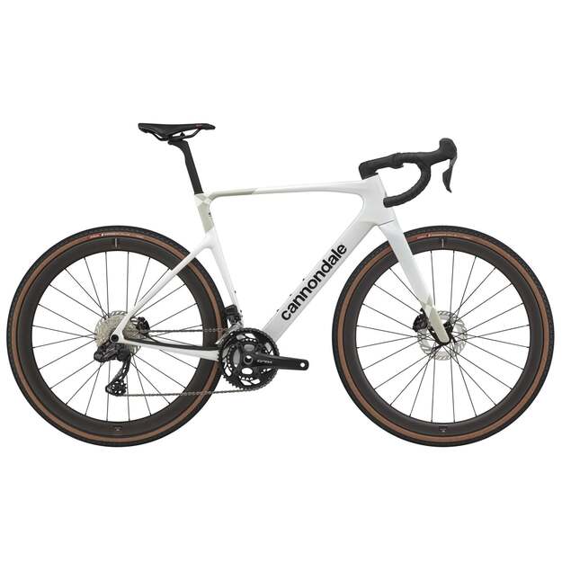 Dviratis CANNONDALE SUPERX CARBON 2 (C17095U10/CAS)