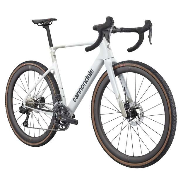 Dviratis CANNONDALE SUPERX CARBON 2 (C17095U10/CAS) 1