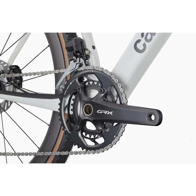 Dviratis CANNONDALE SUPERX CARBON 2 (C17095U10/CAS) 4