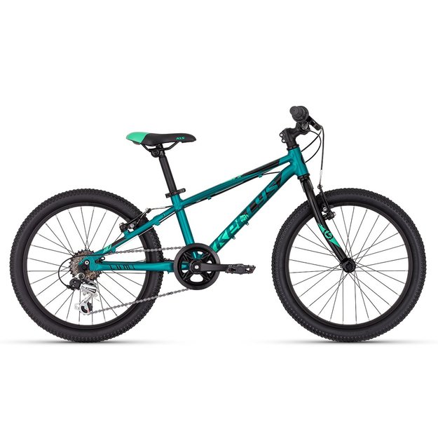 KELLYS Lumi 30 20  // 6G, dydis 10  (25 cm) (turkio)