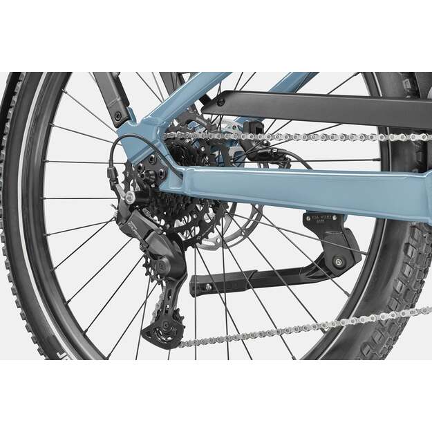 Elektrinis dviratis CANNONDALE TESORO X 2 LSTH (C66095U10/SMC) 3