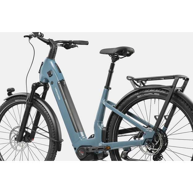 Elektrinis dviratis CANNONDALE TESORO X 2 LSTH (C66095U10/SMC) 2