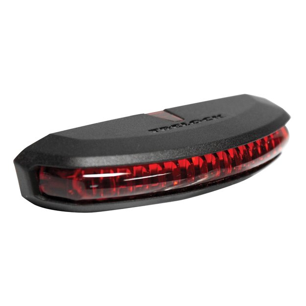 Galinis žibintas Trelock LS 655 COB Line Dyn Signal // nuo dinamos, Brake Light, Stand Light 2