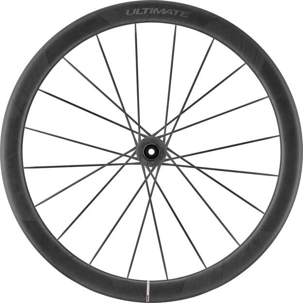 MAVIC COSMIC ULTIMATE 45 DISC 23MM CENTERLOCK SHIMANO/SRAM HG P&Aacute;R (P00129903) 2