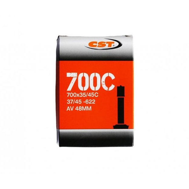 Kamera CST 700 x 35/45C // ventilis: AV - 48 mm