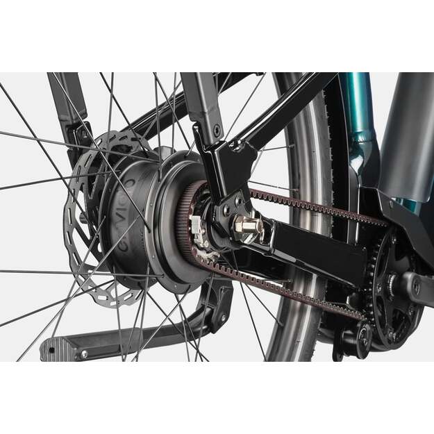 Elektrinis dviratis CANNONDALE MAVARO 1 (C64014U10/DTE) 3