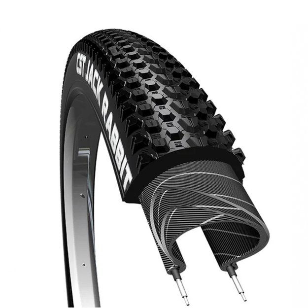 Padanga CST Jack Rabbit 29  x 2.25  // C1747 2