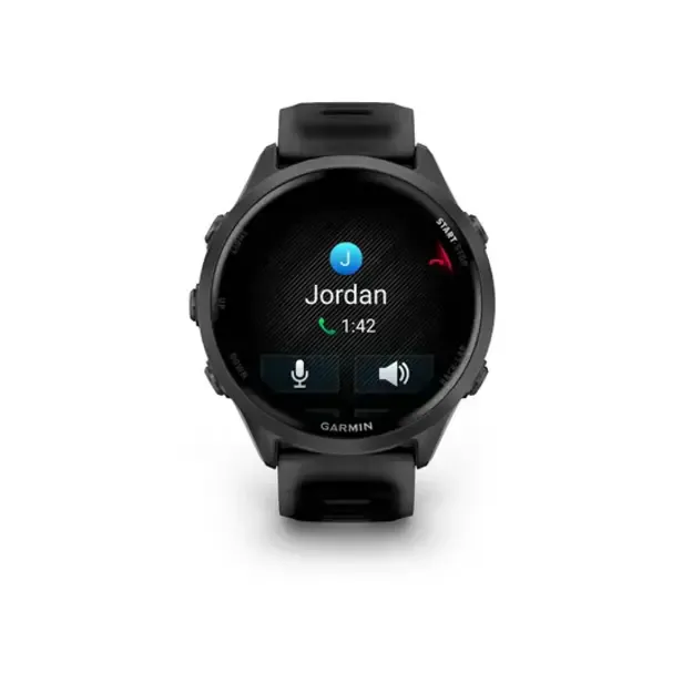 Išmanusis laikrodis Garmin Forerunner® 570 - 47mm | Slate Gray Aluminum 3