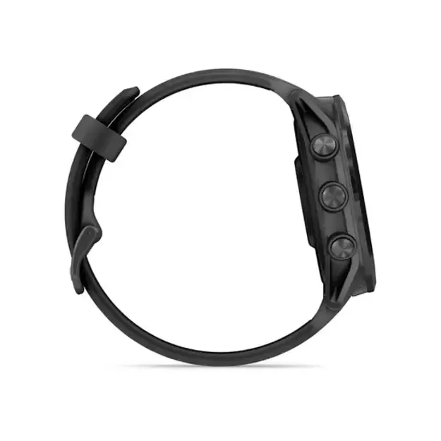 Išmanusis laikrodis Garmin Forerunner® 570 - 47mm | Slate Gray Aluminum 7