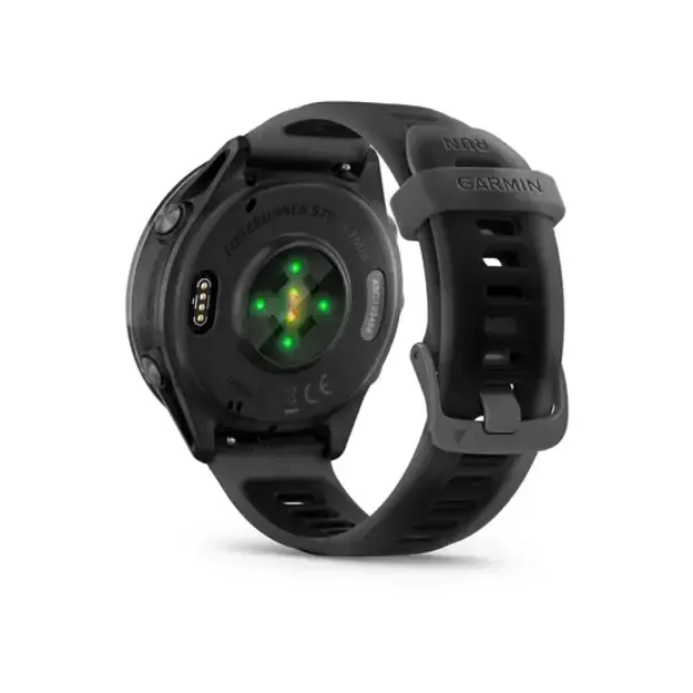 Išmanusis laikrodis Garmin Forerunner® 570 - 47mm | Slate Gray Aluminum 5