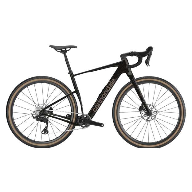 Dviratis CANNONDALE TOPSTONE CARBON 2 AXS SMARTSENSE (C1516GU10/CPO)