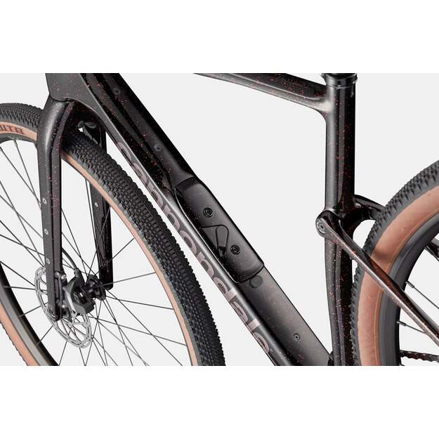 Dviratis CANNONDALE TOPSTONE CARBON 2 AXS SMARTSENSE (C1516GU10/CPO) 7