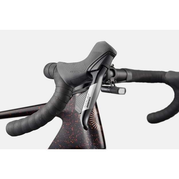 Dviratis CANNONDALE TOPSTONE CARBON 2 AXS SMARTSENSE (C1516GU10/CPO) 8