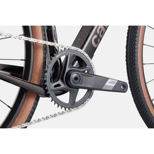 Dviratis CANNONDALE TOPSTONE CARBON 2 AXS SMARTSENSE (C1516GU10/CPO) 4