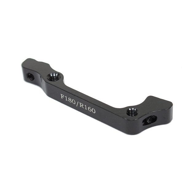 Diskinių stabdžių adapteris F180 / R160 (Front 180 / Rear 160)