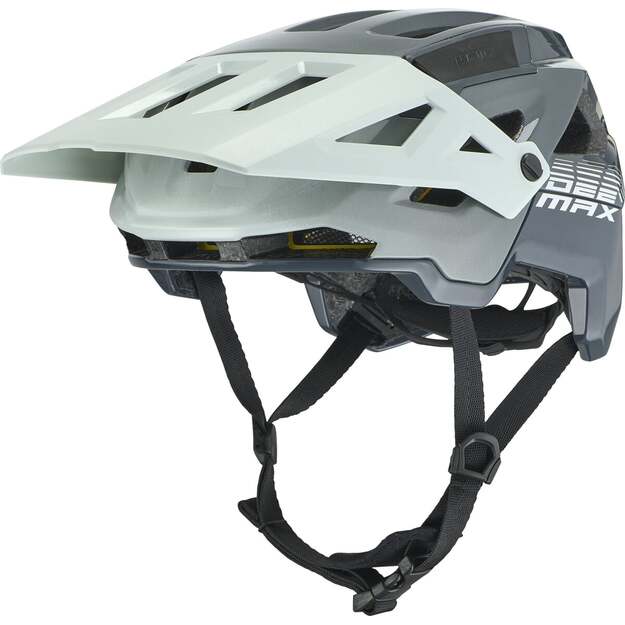 MAVIC HELMET DEEMAX TRAIL MIPS GREY (C000729) 1