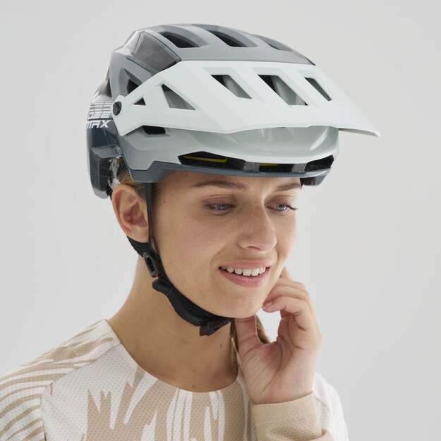 MAVIC HELMET DEEMAX TRAIL MIPS GREY (C000729) 5