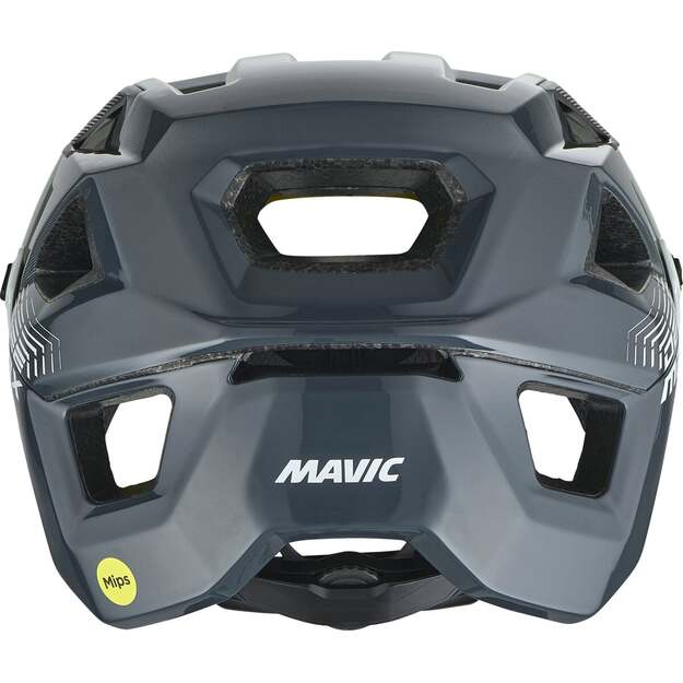 MAVIC HELMET DEEMAX TRAIL MIPS GREY (C000729) 3