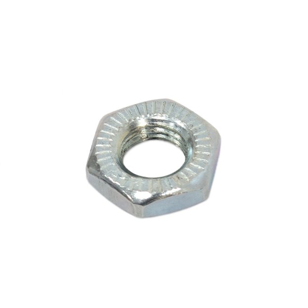 Priekinės a&scaron;ies veržlė