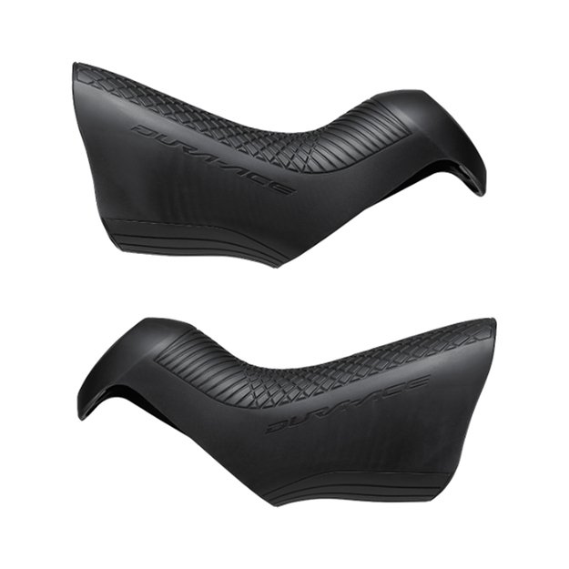 Stabdžių/pavarų rankenėlių gumos Shimano Dura-Ace ST-R9150