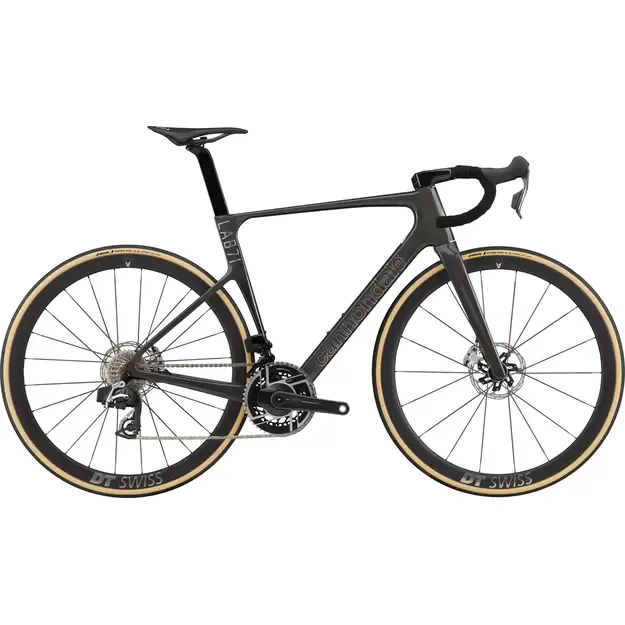 Dviratis CANNONDALE SUPER SIX EVO LAB71 SL (C1116GU10/RAW) 8