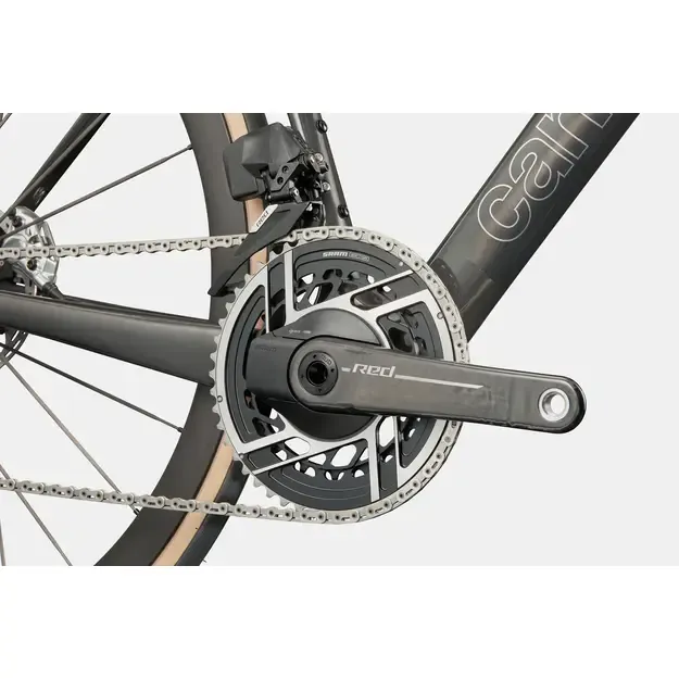 Dviratis CANNONDALE SUPER SIX EVO LAB71 SL (C1116GU10/RAW) 12