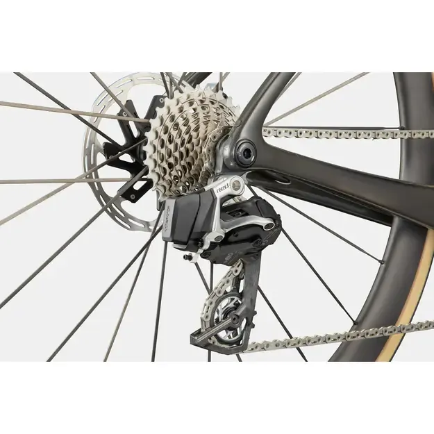 Dviratis CANNONDALE SUPER SIX EVO LAB71 SL (C1116GU10/RAW) 13