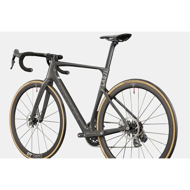 Dviratis CANNONDALE SUPER SIX EVO LAB71 SL (C1116GU10/RAW) 3