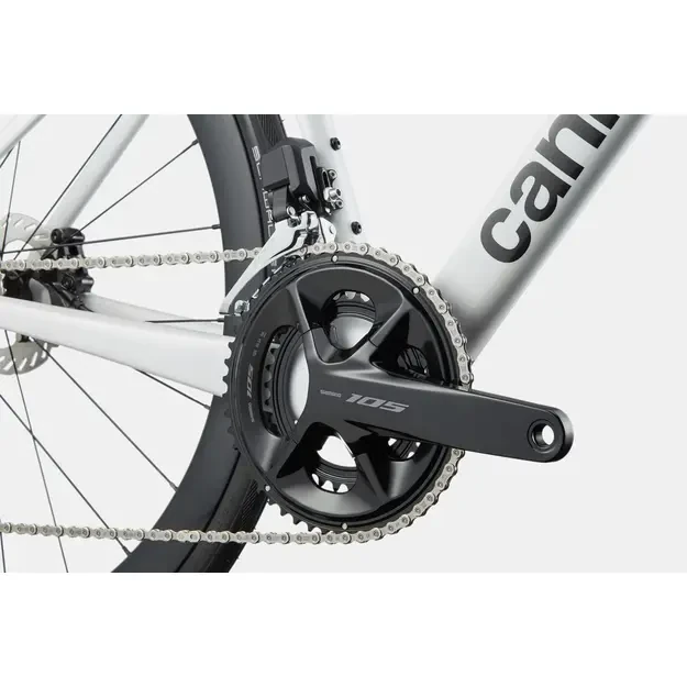 Dviratis CANNONDALE SUPER SIX EVO 5 (C1122GU10/CAS)