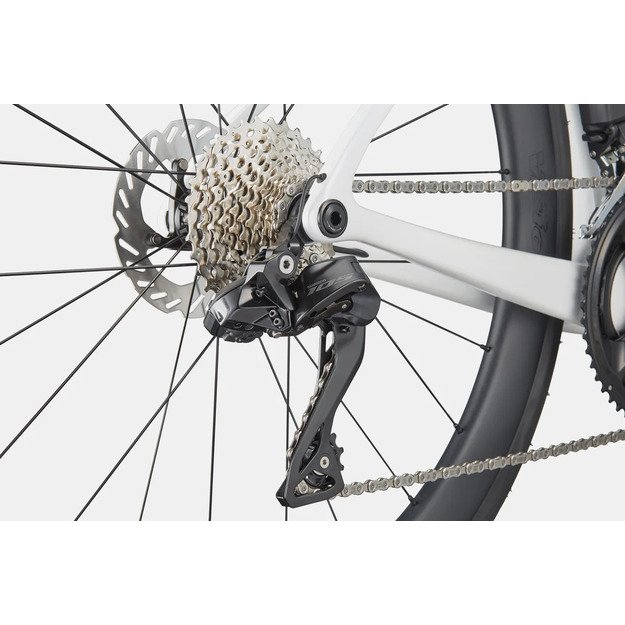 Dviratis CANNONDALE SUPER SIX EVO 5 (C1122GU10/CAS)