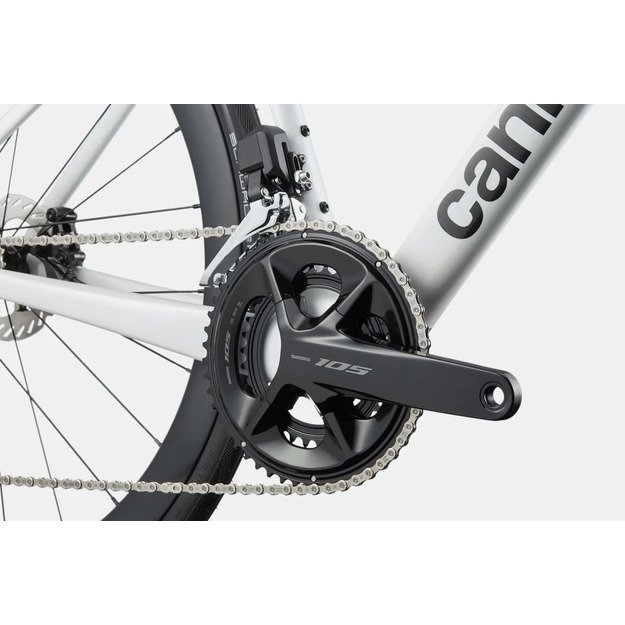 Dviratis CANNONDALE SUPER SIX EVO 5 (C1122GU10/CAS)
