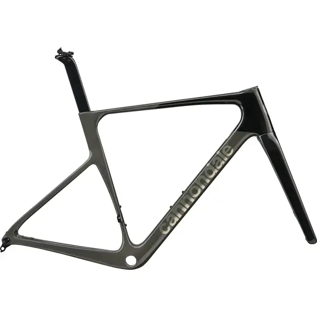 CANNONDALE SUPER SIX EVO HM A/M Rėmas (C1110GU10/BBQ) 4