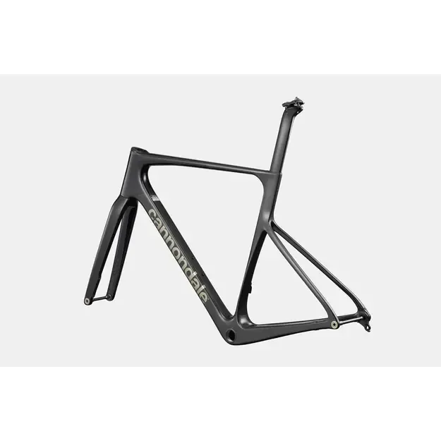 CANNONDALE SUPER SIX EVO HM A/M Rėmas (C1110GU10/BBQ) 6