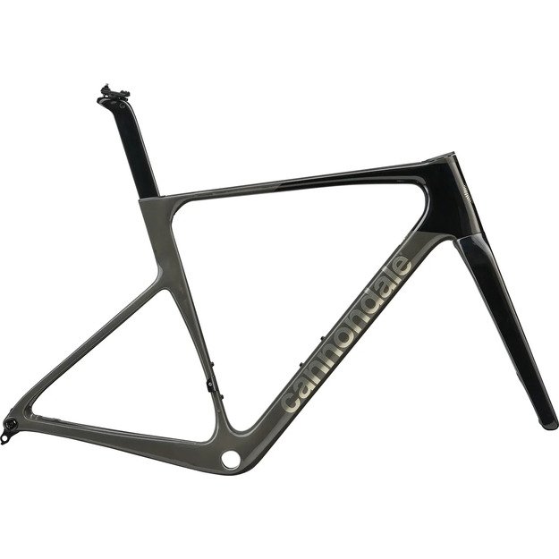 CANNONDALE SUPER SIX EVO HM A/M Rėmas (C1110GU10/BBQ) 1