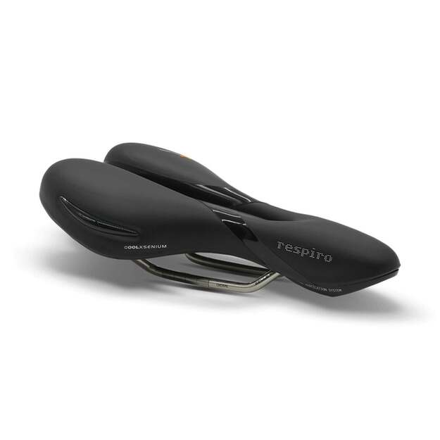 SELLE ROYAL SADDLE RESPIRO STRACCIATELLA - ATHLETIC (5130HRTB791Q7)