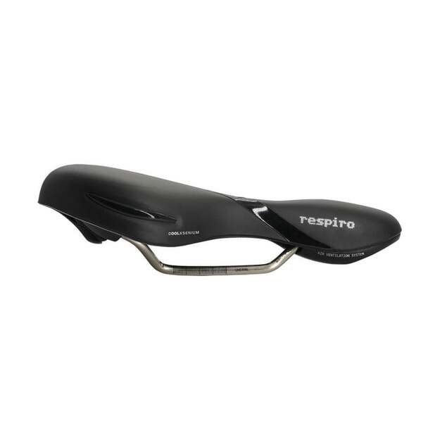 SELLE ROYAL SADDLE RESPIRO STRACCIATELLA - ATHLETIC (5130HRTB791Q7) 1