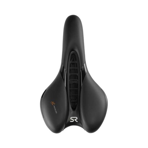 SELLE ROYAL SADDLE RESPIRO STRACCIATELLA - ATHLETIC (5130HRTB791Q7) 2