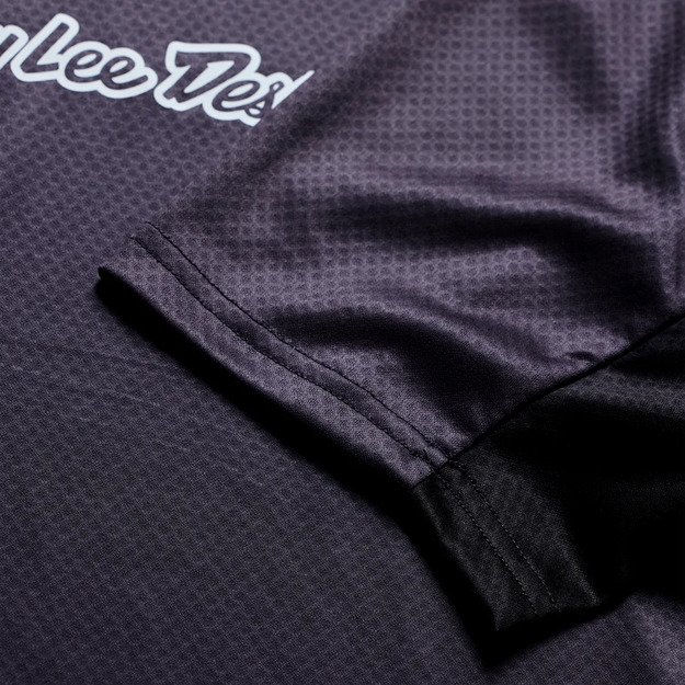 TLD SHORT SLEEVE JERSEY STAGE SIGNATURE CARBON (39407200) 3