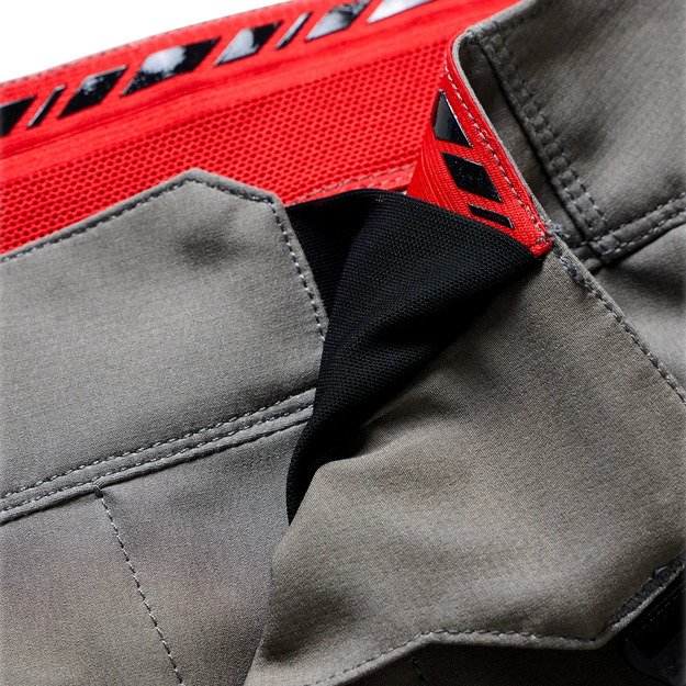 TLD PANTS SKYLINE PRO MONO ARMY (20702705) 2