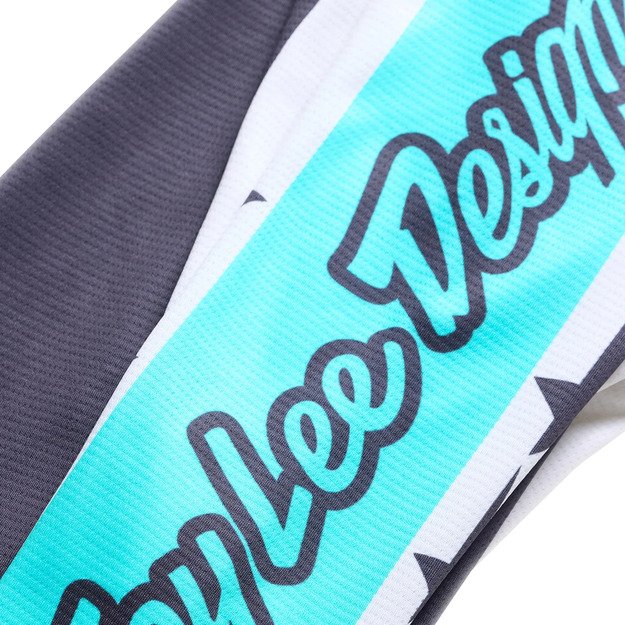 TLD LONG SLEEVE JERSEY YOUTH SPRINT PRO YO MOTO CARBON (31505200) 3