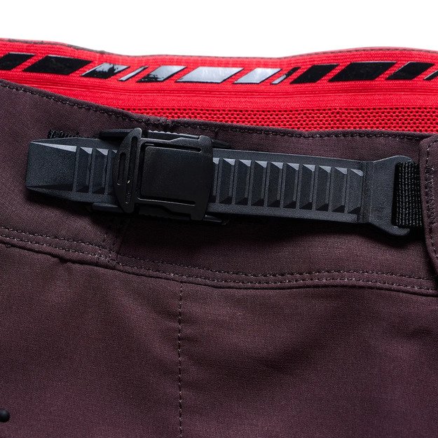 TLD WOMENS PANTS LILIUM PRO MONO BARK (23402701) 1