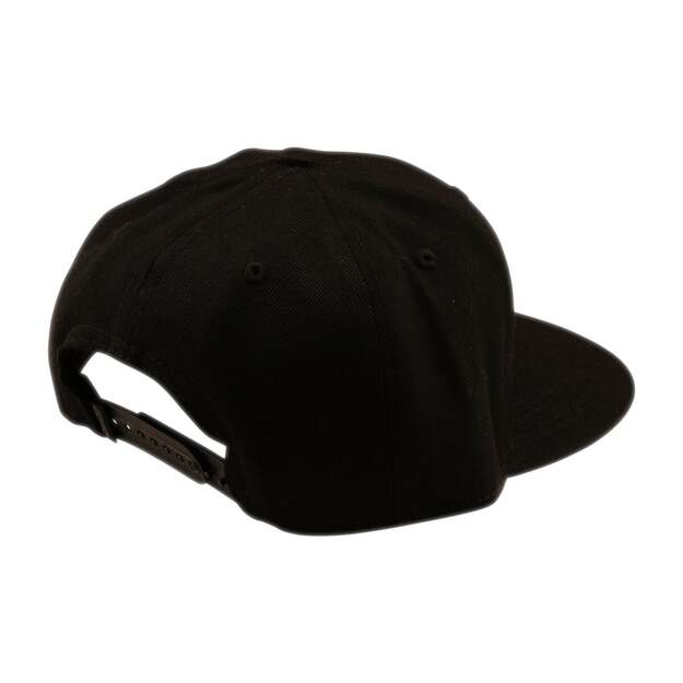 TLD FLAT BILL SNAPBACK HAPPY DAYZ BLACK (788693000) 2