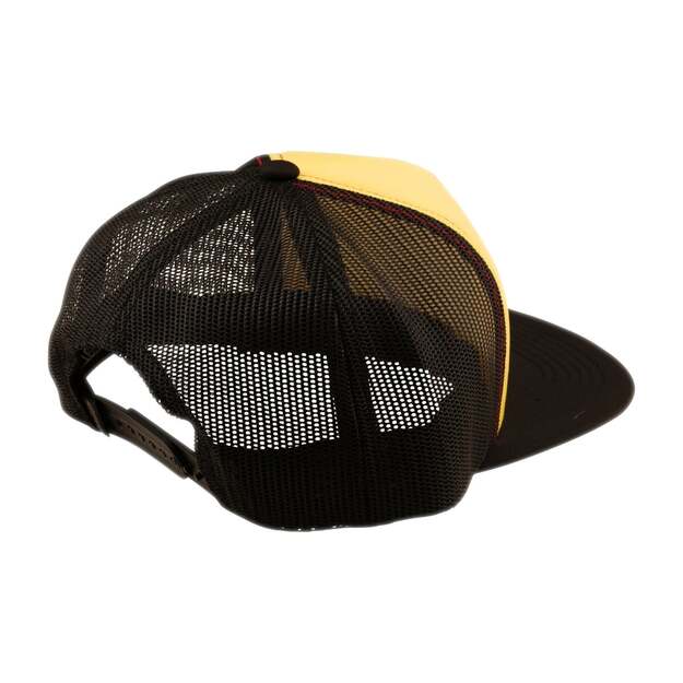 TLD TRUCKER SNAPBACK FRIDAY NIGHT BLACK / GOLD (787716001) 2