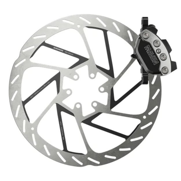 00.5018.259.000 - SRAM AM DB MVN ULT CAR ORG CLRA DIR 950 B1