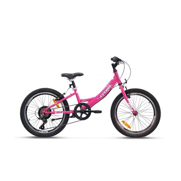 CROSS Alissa 20  // 6G, dydis 10  (25 cm) (rožinė)