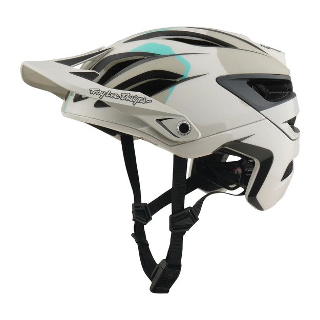 TLD HELMET A3 MIPS HALO PUMICE CAMO (15030104)